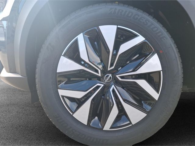 Nissan Juke Acenta 1.0 DIG-T °LED°Navi°SHZ°AAC°RFK°