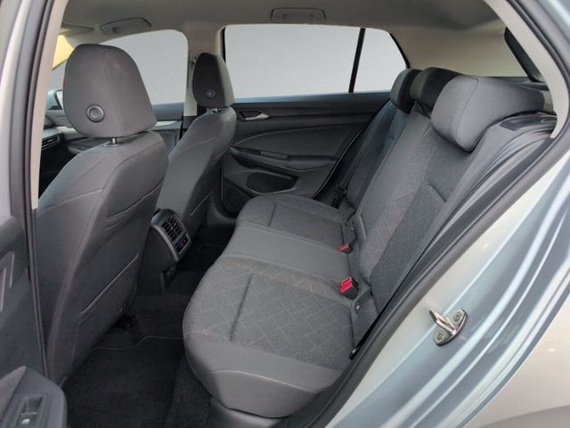 Golf VIII 2.0 TDI DSG Life LED+NAVI.+RFK+ACC+SHZ