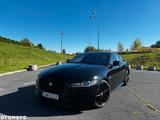 Jaguar XE 30t 300PS RWD R-Sport Automatik R-Sport - Jaguar XE R-Sport mit Benzin-Antrieb