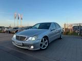 Mercedes-Benz C 320 C Limousine C 320 CDI - gebrauchte Mercedes-Benz C 320 aus dem Jahr 2006