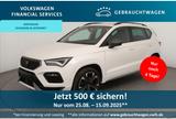 Cupra Ateca 2.0 TSI 221kW AHK*Pano*Nav*PDC*RFK*SH