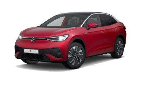 Volkswagen ID.5 - Bild 2