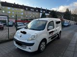 Renault Kangoo Happy Family TÜV NEU*1HAND*CHECKHEFT