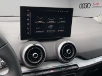 Audi Q2 - Vorschau Bild 14
