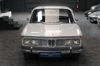 BMW 2000 Autom Oldtimer Orig  Deutsch H Zulassung