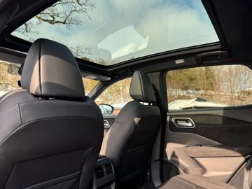 Nissan Qashqai N-Design Leder*Pano*HeadUp*20Zoll