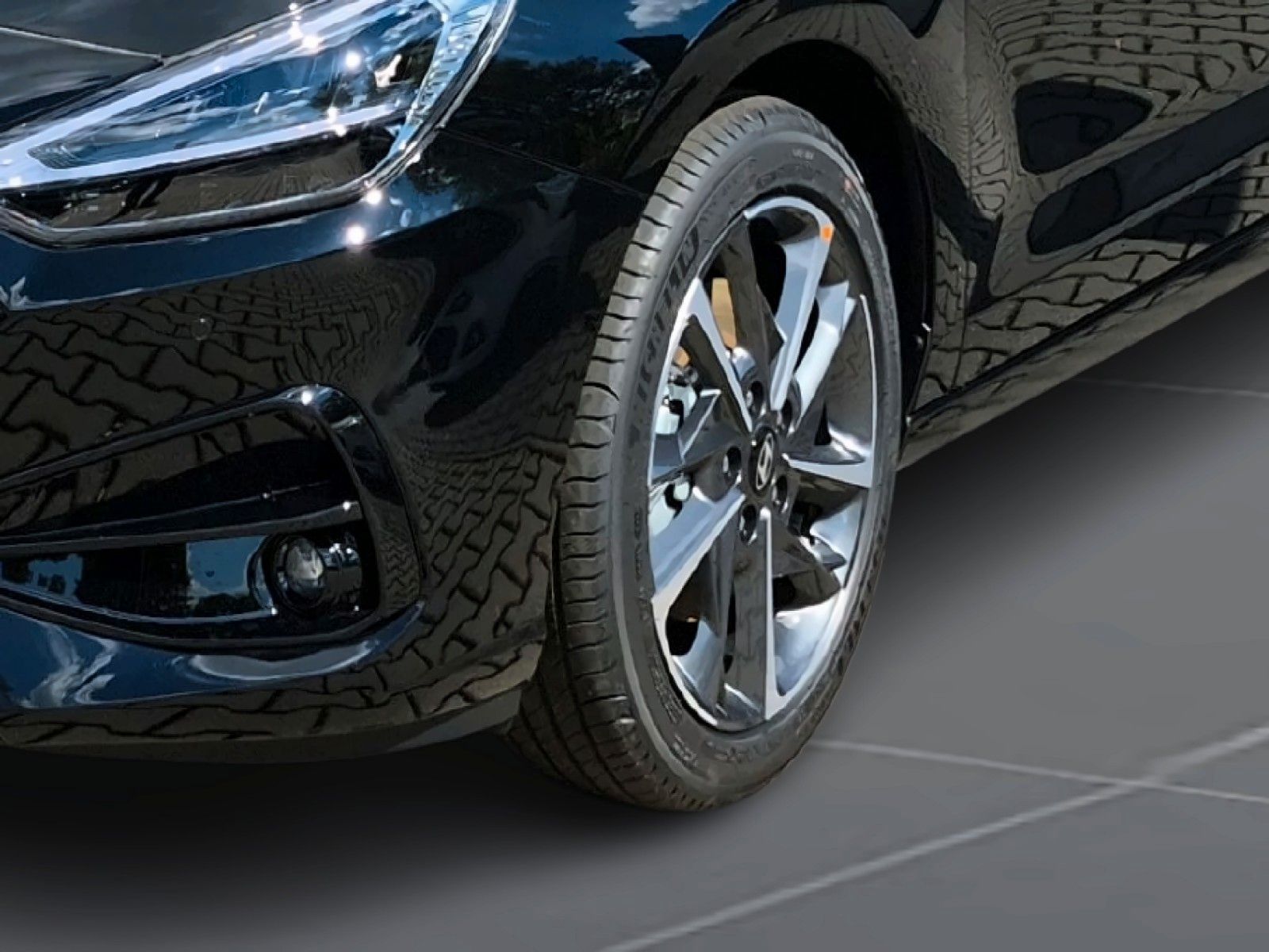 Hyundai i30 – Bild 6