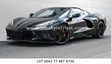 Corvette C8 Coupe 6.2V8  1LT -  2024 -  € 62.900 T1 - gebrauchte Corvette C8 aus dem Jahr 2024