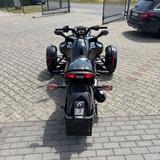 Can-Am Spyder  F3  STD / Neuwertig / Service Neu - Offers matching your search criteria