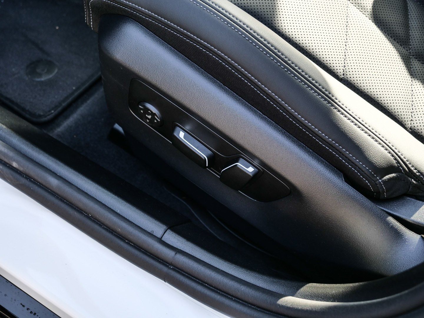 BMW 540 - Bild 19