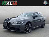 Alfa Romeo Giulia Veloce Q4 280 PS - Alfa Romeo Giulia aus 2022