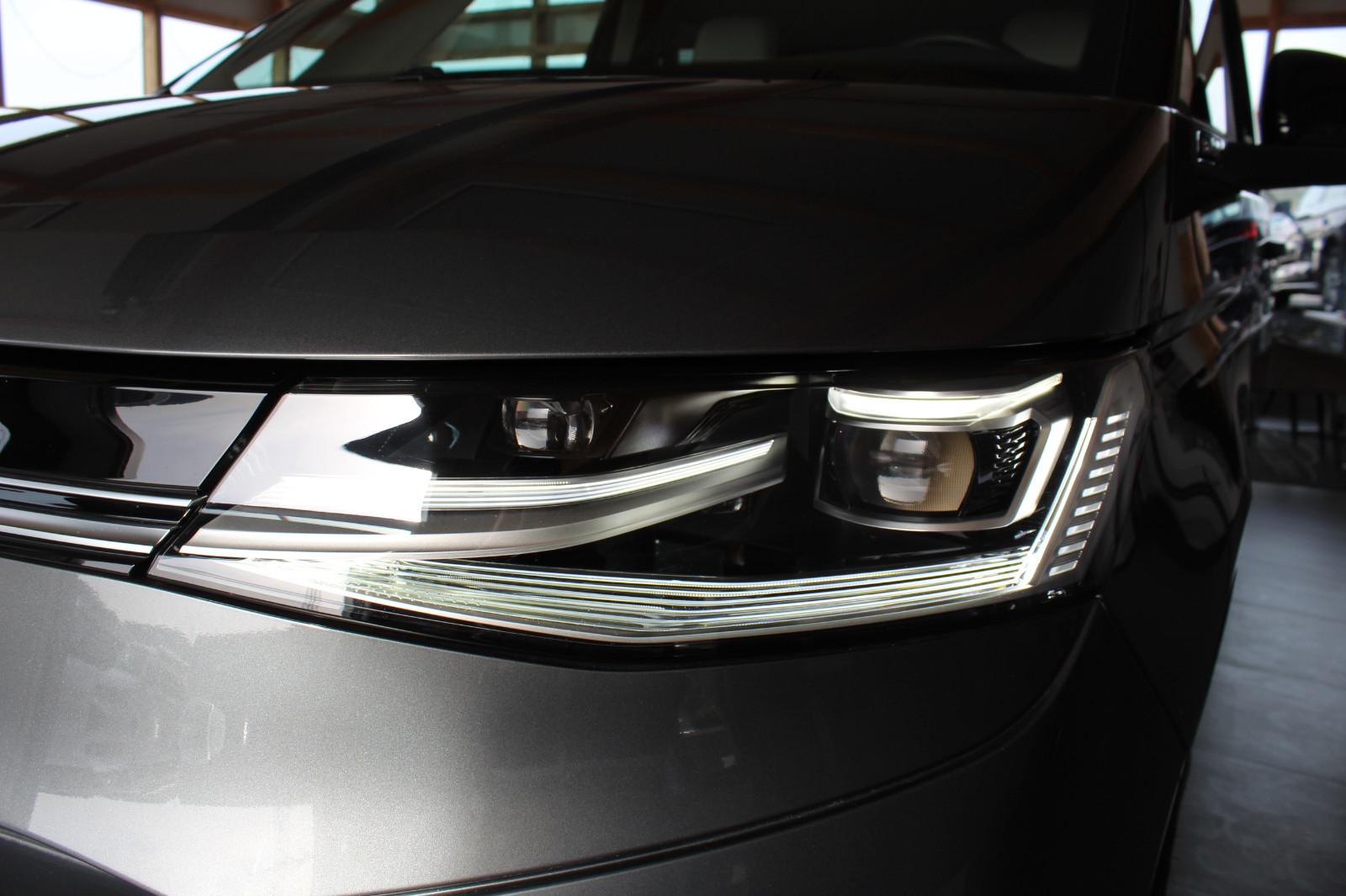 Volkswagen T7 Multivan 2.0 TDI DSG Edition lang, миниатюра 20