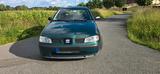 Seat Ibiza 6K2 - gebrauchte Seat Ibiza aus dem Jahr 2002