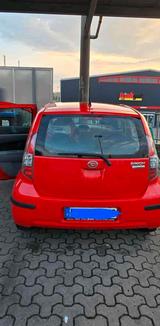 Daihatsu Sirion - Daihatsu in Essen