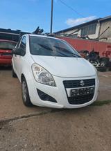 Suzuki Splash Bj. 2013 / HU auf Wunsch neu - Suzuki Splash aus 2013