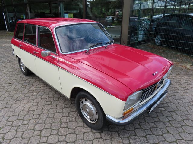 Peugeot 304 GLD Break