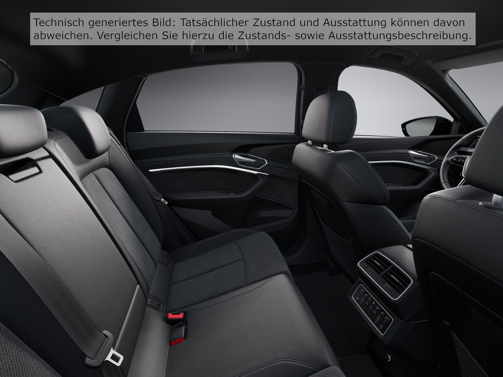 Audi Q8 e-tron - Bild 14