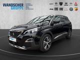Peugeot 5008 GT-Line PT 180 7Sitzer Navi+AHK+SD+SHZ+Lede - Peugeot Gebrauchtwagen in Bremen