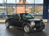 MINI COOPER Cabrio Cooper PEPPER AUSSTATTUNG - MINI MINI aus 2010: Cabrio