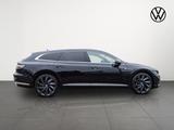 Volkswagen Arteon Shootingbrake 2.0 TDI DSG R-Line 4-Motion - VW Arteon Gebrauchtwagen in Frankfurt