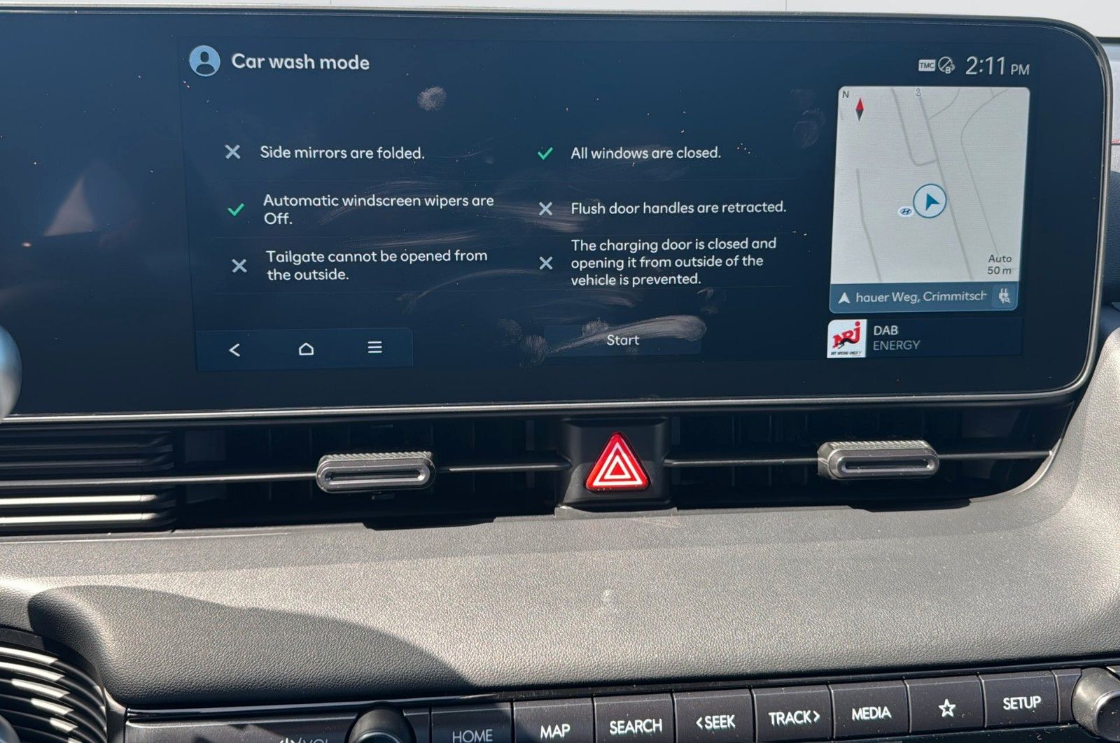 Hyundai IONIQ 5 - Bild 15