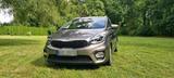 Kia Carens 1.6 GDI Dream-Team, AHK nur 58t km - Kia Carens: 1.6
