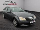 Mercedes-Benz C 200 C T-Modell T Kompressor Automatik- 2. Hand - Mercedes-Benz C 200: T Kompressor