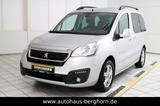 Peugeot Partner Tepee 1,6 "Allure" AHK|ALLWETTER auf ALU - Peugeot Partner Tepee mit Diesel-Antrieb