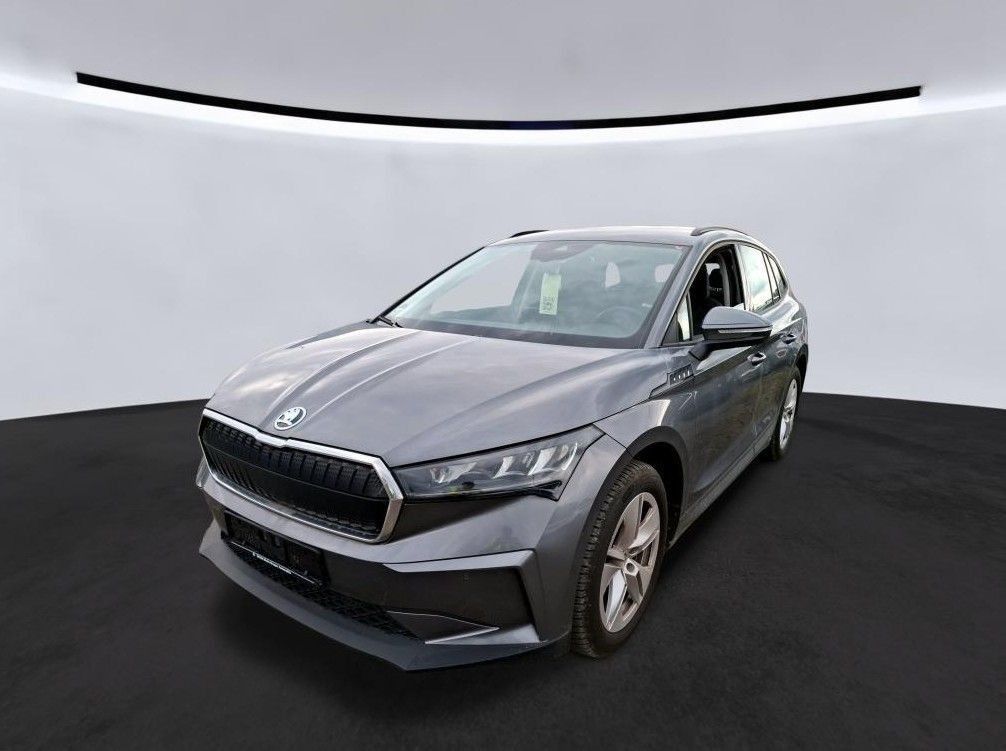 Skoda Enyaq - Bild 2