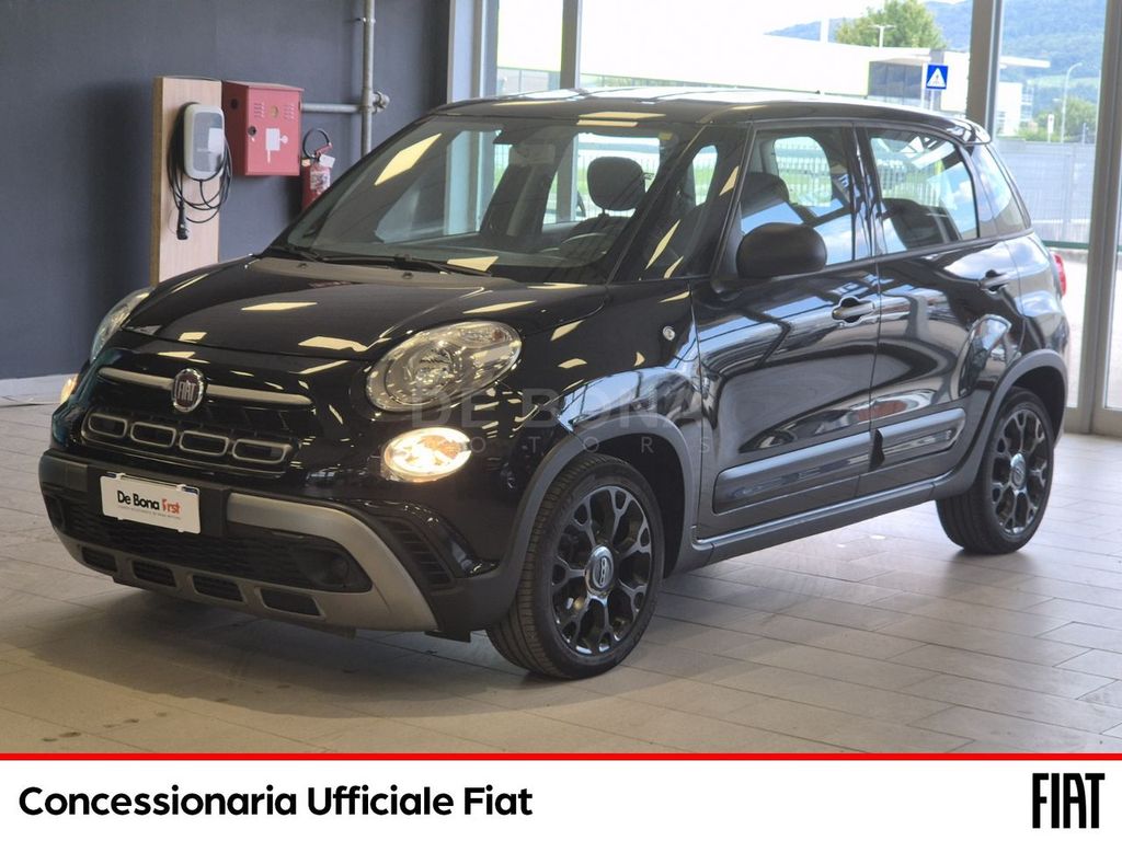 Image of Fiat 500L