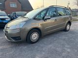 Citroën Grand C4 Picasso  7 Sitze - Citroën Grand C4 Picasso / SpaceTourer aus 2009
