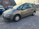 Citroën Grand C4 Picasso Tendance 7 Sitze - Citroën Grand C4 Picasso / SpaceTourer aus 2009