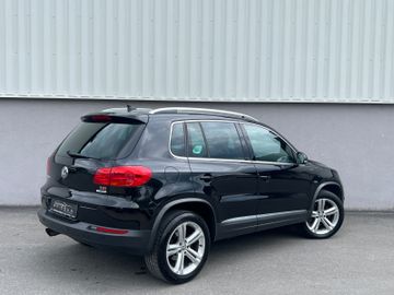 Volkswagen Tiguan - 3