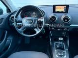 Audi A3 2.0 TDI Attraction NAVI + Xenon + AHK + KLIMA - Audi A3 mit Diesel-Antrieb: Attraction
