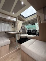 Itineo Cozi PJ700 Vollausstattung, AUTARK, ALL-INN - Itineo Wohnwagen & Wohnmobile