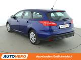 Ford Focus 1.0 EcoBoost Business *NAVI*PDC*TEMPO*SHZ* - Ford Focus Gebrauchtwagen in Düsseldorf