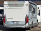 Knaus SPORT TI 650 MG, Solar - Knaus Sport