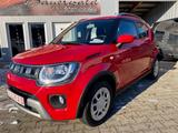 Suzuki Ignis 1,2 Clear Hybrid 4x4 Klima SHZ Bluetooth - Suzuki Ignis mit Hybrid-Antrieb
