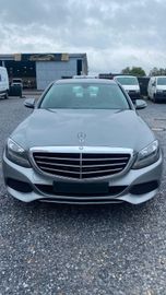 Mercedes C 220 - 2