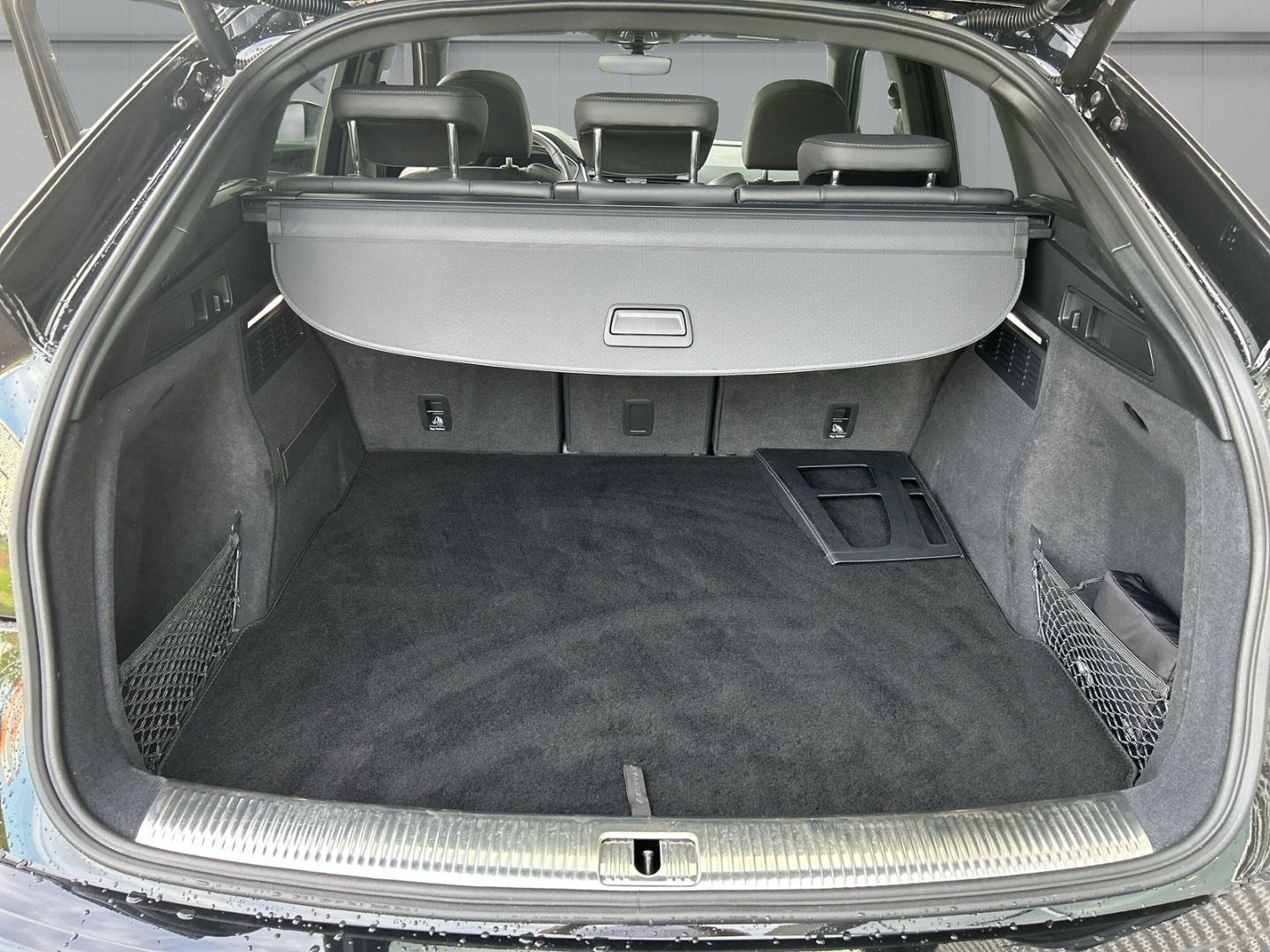 Audi Q5 Sportback 40 TFSI S-tronic quattro S line El foto 15