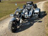 Boom Low Rider  - BOOM TRIKE