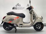 Vespa GTV 310  - VESPA GTV