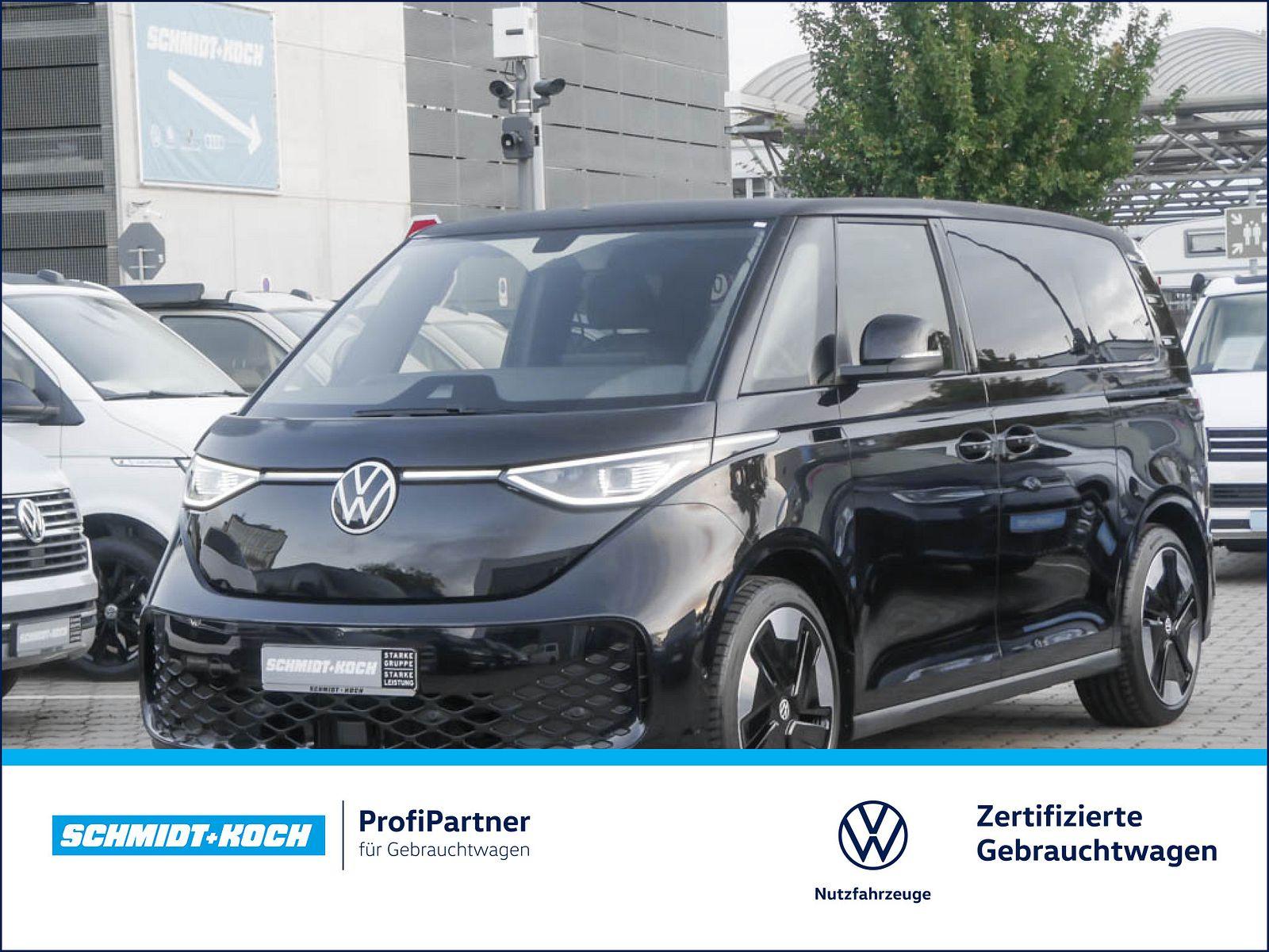 Volkswagen ID. Buzz Pro Automatik Navi Lane Assist Sitzhzg.