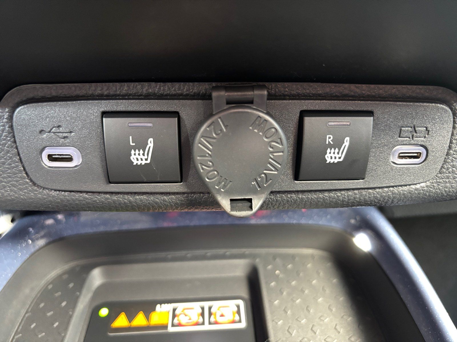Toyota Aygo (X) - Bild 17
