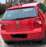 Volkswagen Polo 1.4 FSI Basis Basis - Volkswagen Polo: Fsi