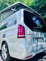 Mercedes-Benz Marco Polo 250 d AMG Line top gepflegt - Wohnwagen & Wohnmobile in Bochum