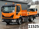 Iveco EuroCargo 80 E21 4x2 BL Meiller DSK ACC LDW