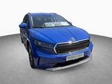 Skoda Enyaq 50 - NAVI - PDC - LED - - blaue Skoda Enyaq