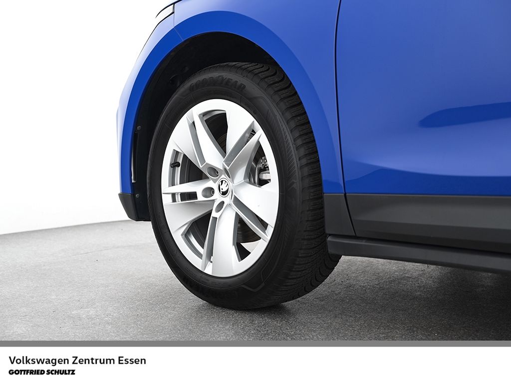 Skoda Enyaq - Bild 6