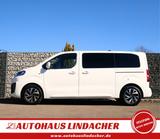 Citroën Space Tourer Business Lounge (L2) | Leder | Pano - Citroën SpaceTourer: Business Lounge
